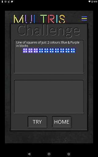 Multris: a new block Classic screenshot 10