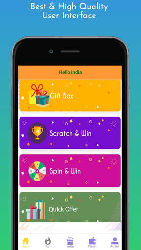Helo India - Work From Home, Earn Money Online स्क्रीनशॉट 1