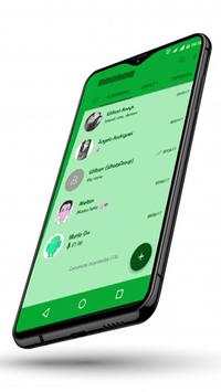 YO Whats plus V8 - plus status downloader screenshot 2