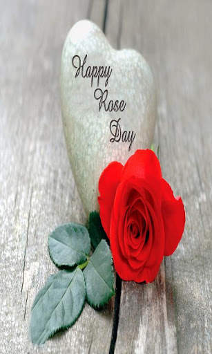 Happy Rose Day Images screenshot 2