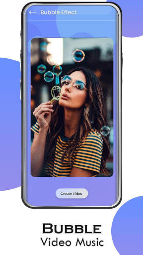 VFLY-Magic : Video Magic effects Maker 2 تصوير الشاشة