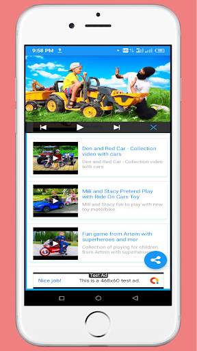 Funny Videos screenshot 4