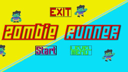 Zombie Runner screenshot 9