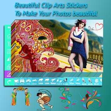 Photo Background Changer 6 تصوير الشاشة