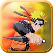 Naroto Shiippuuden Adventure 111512611.1