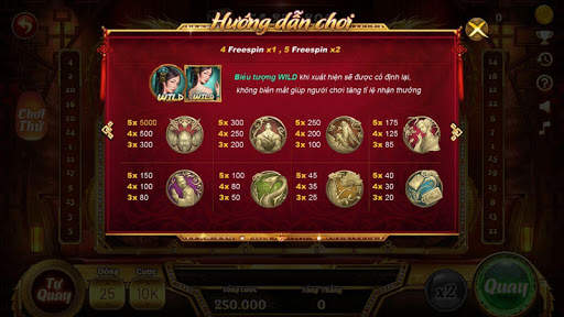 Rio club game bài đổi thưởng screenshot 5