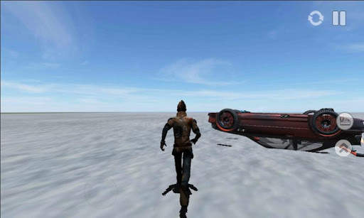 Car Drifting Simulator 3D screenshot 3