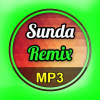 Lagu Sunda Remix Terbaru logo