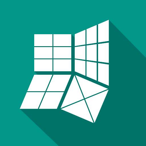 Image Warp - Grid Modifier 4.49.35