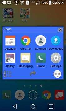 GoToApp 4 تصوير الشاشة