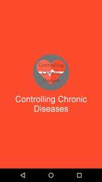 Controlling Chronic Diseases screenshot 1