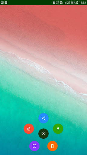 Wallpaper for Huawei Honor View 30,20,10 Wallpaper screenshot 2