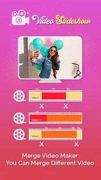 Video Maker – Edit & Create Videos screenshot 6