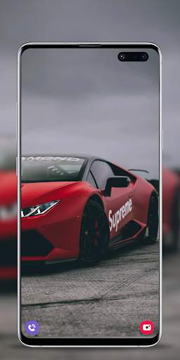 Car Wallpaper - HD Wallpaper screenshot 5