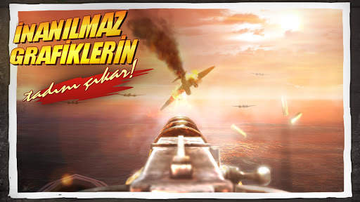 Brothers in Arms™ 3 screenshot 5