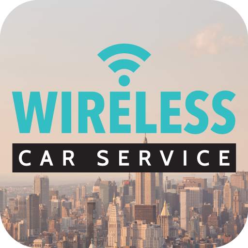 Wireless Car Service 10.001.168