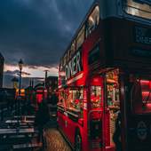 Pictures and backgrounds of buses  4k 6.0
