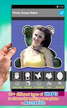 Photo Group Maker screenshot 11