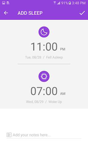 MOBE Health Guide screenshot 5