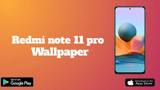 Redmi Note11Pro launcher &wal. screenshot 3