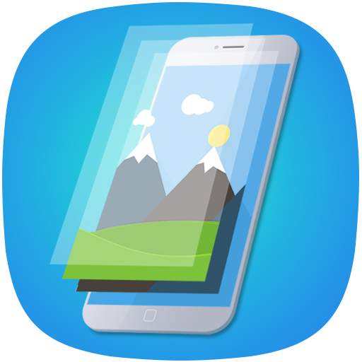 Parallax Moving Wallpapers 1.2