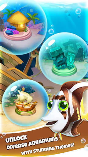 Ikan Mania screenshot 5
