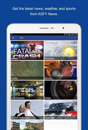 Dakota News Now screenshot 11