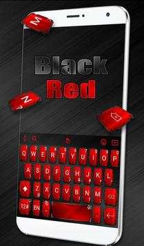 Black Red Cool screenshot 3