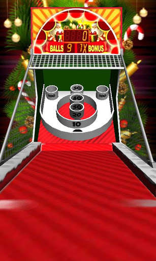 Катучий мяч - Roller Ball скриншот 5