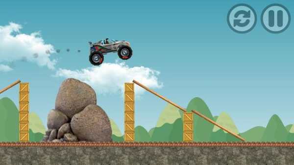 Cross Car Driving Racing screenshot 7