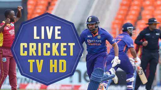 Live Cricket TV screenshot 2