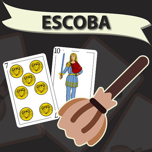 Escova: jogo de cartas icon