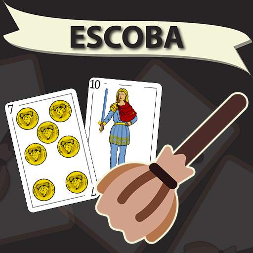 Broom: card game 2.4