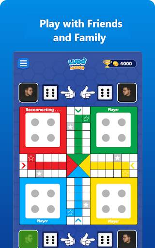 Ludo Leader screenshot 2