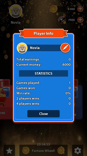Ludo Strike Multiplayer screenshot 13