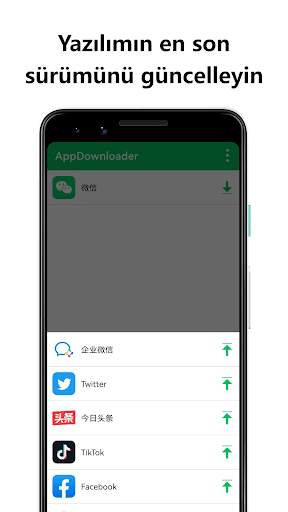 yazılım indir & Yenile screenshot 2
