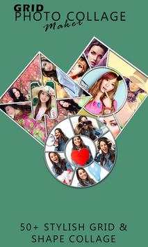 Blend Photo Collage 3 تصوير الشاشة
