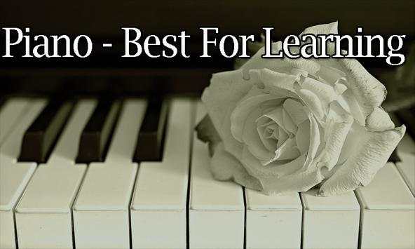 Piano-Best For Learning Piano Keyboard 2020 screenshot 4