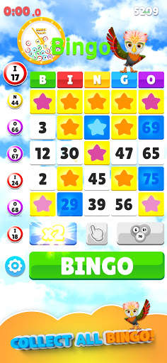 Bingo Travel: Game of skills screenshot 9