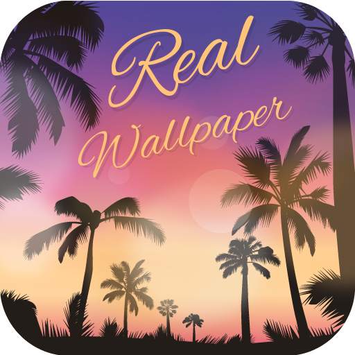 Real Wallpaper 1.0