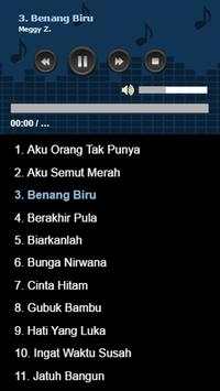 Meggy Z. Dangdut Legend screenshot 3