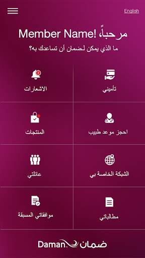 Daman screenshot 6