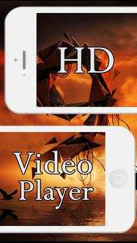 HD Video Player 2016 screenshot 2