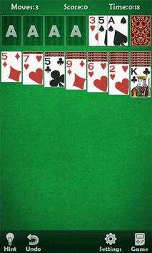 Solitaire Collection - Klondike, Spider & FreeCell screenshot 1