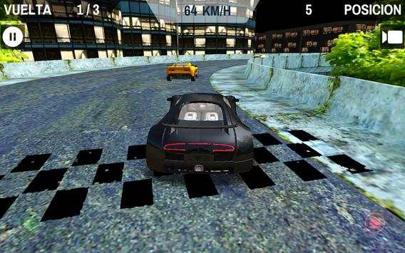 Furious Racing 8 screenshot 5