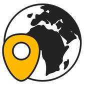 My Travel Map 3.3