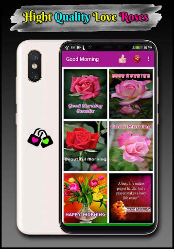 Good Morning Love Images screenshot 11