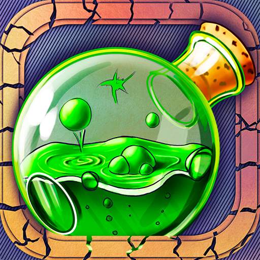 Doodle Alchemy 1.5.1