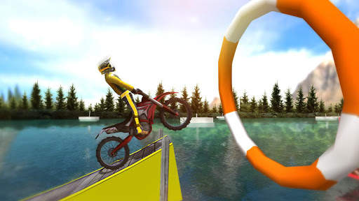 Stunt mania Xtreme screenshot 3