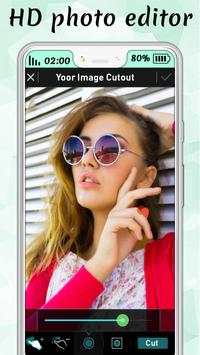 Picsa Effects Photo Lab : photo effect artwiz edit screenshot 3